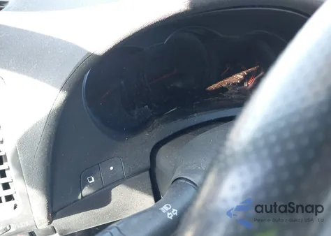 2008 Nissan Altima 2.5 S z USA, uszkodzony, nr VIN 1N4AL21E28N548989